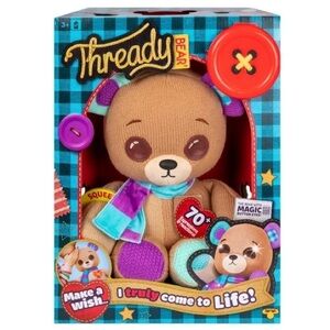 Thready Bear